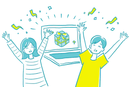 開発終了後のイメージ画像