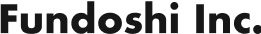 株式会社ふんどし様ロゴ