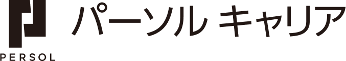 PERSOLロゴ