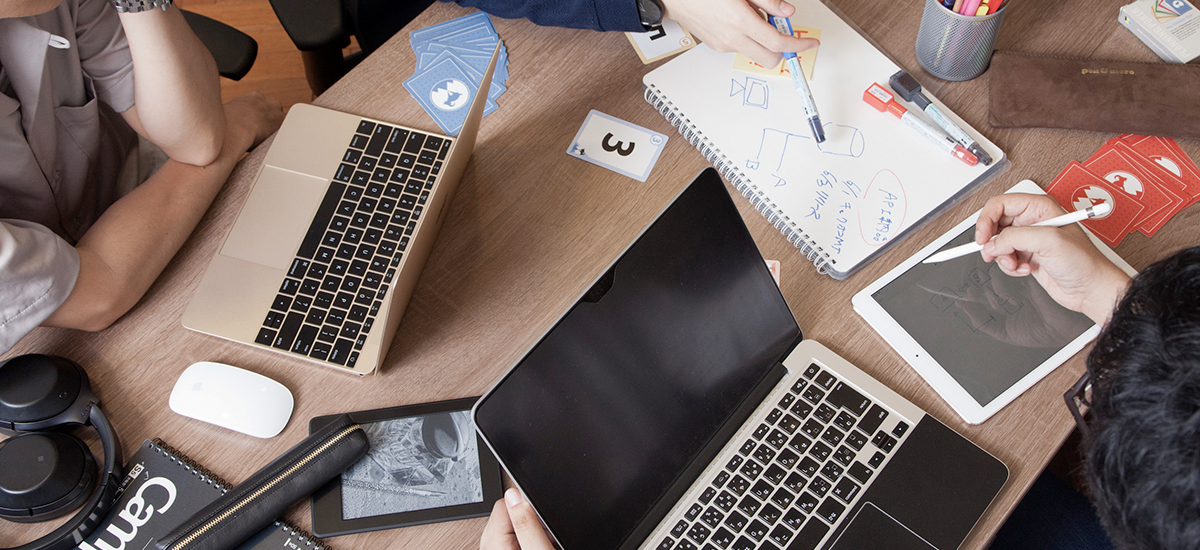 完成品ではなくMVPを作る